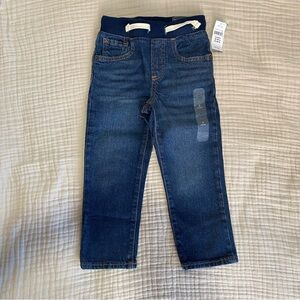 NWT Gap Jeans 3T